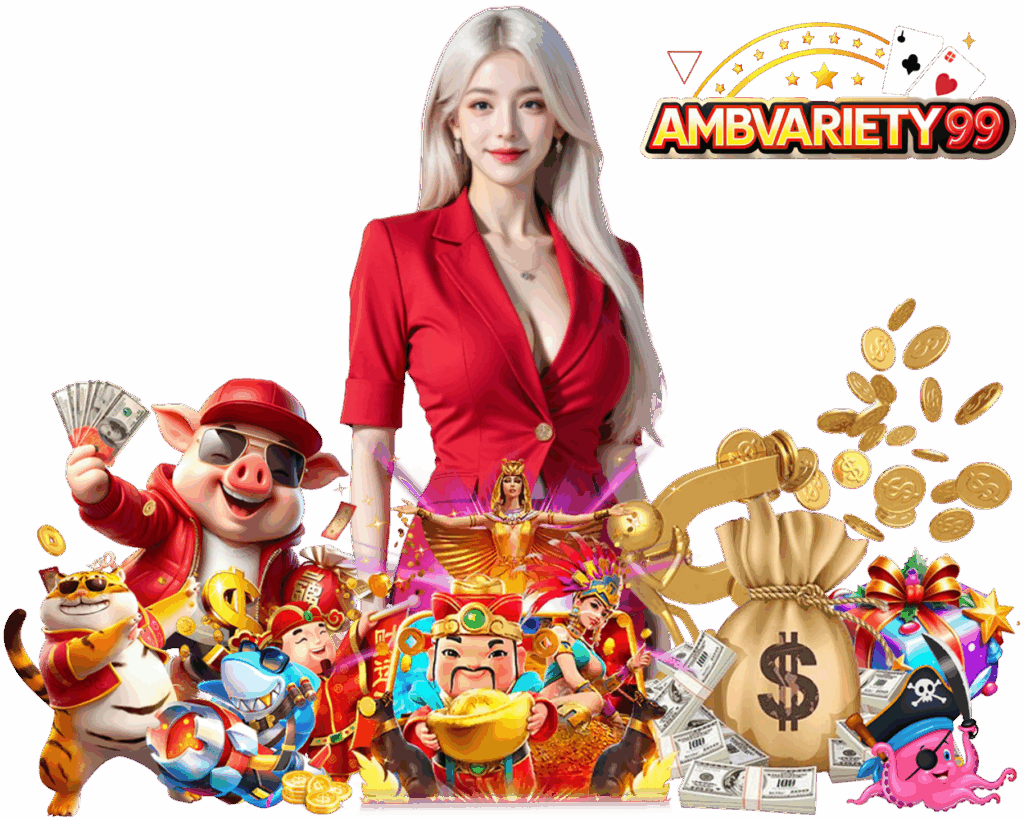 AMBVARIETY99